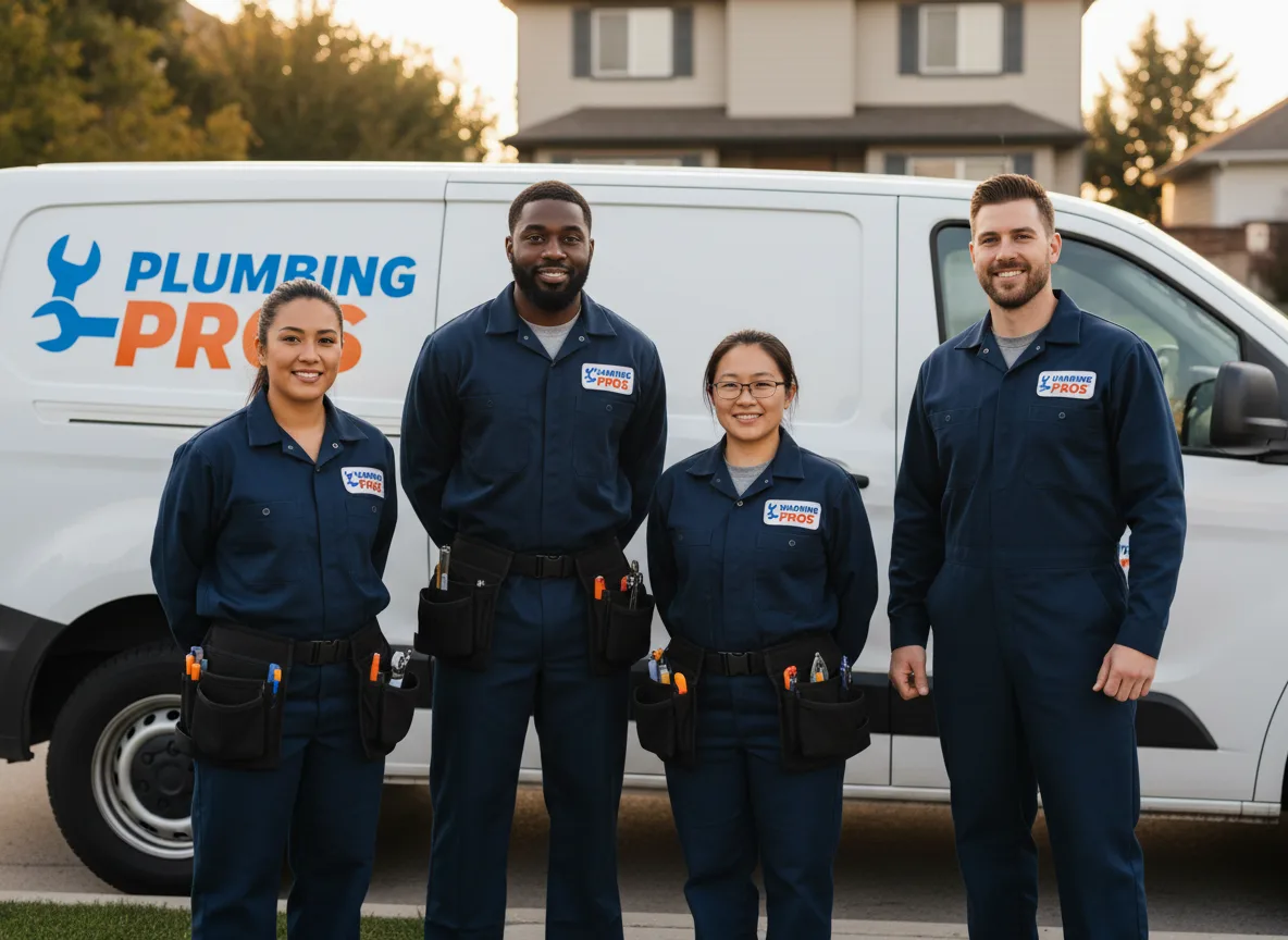Water Heater Repair company in Vici, OK